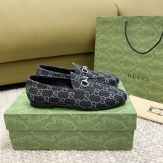 Gucci Business Shoes